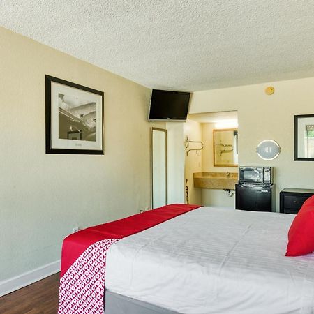 Hotel Belair Orlando Near Florida Mall Oak Ridge Extérieur photo