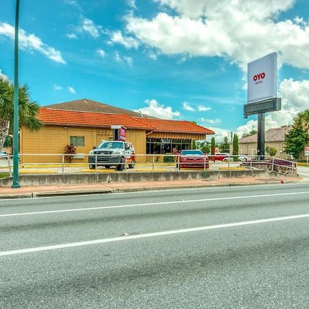 Hotel Belair Orlando Near Florida Mall Oak Ridge Extérieur photo