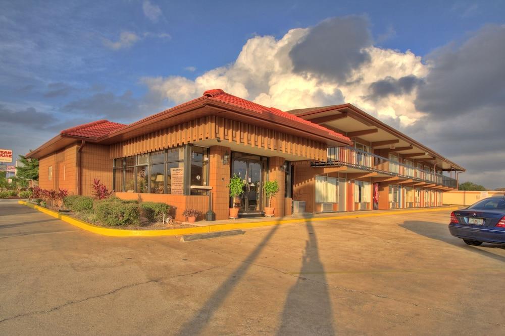 Hotel Belair Orlando Near Florida Mall Oak Ridge Extérieur photo