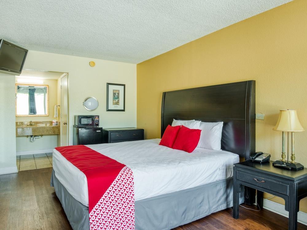 Hotel Belair Orlando Near Florida Mall Oak Ridge Extérieur photo