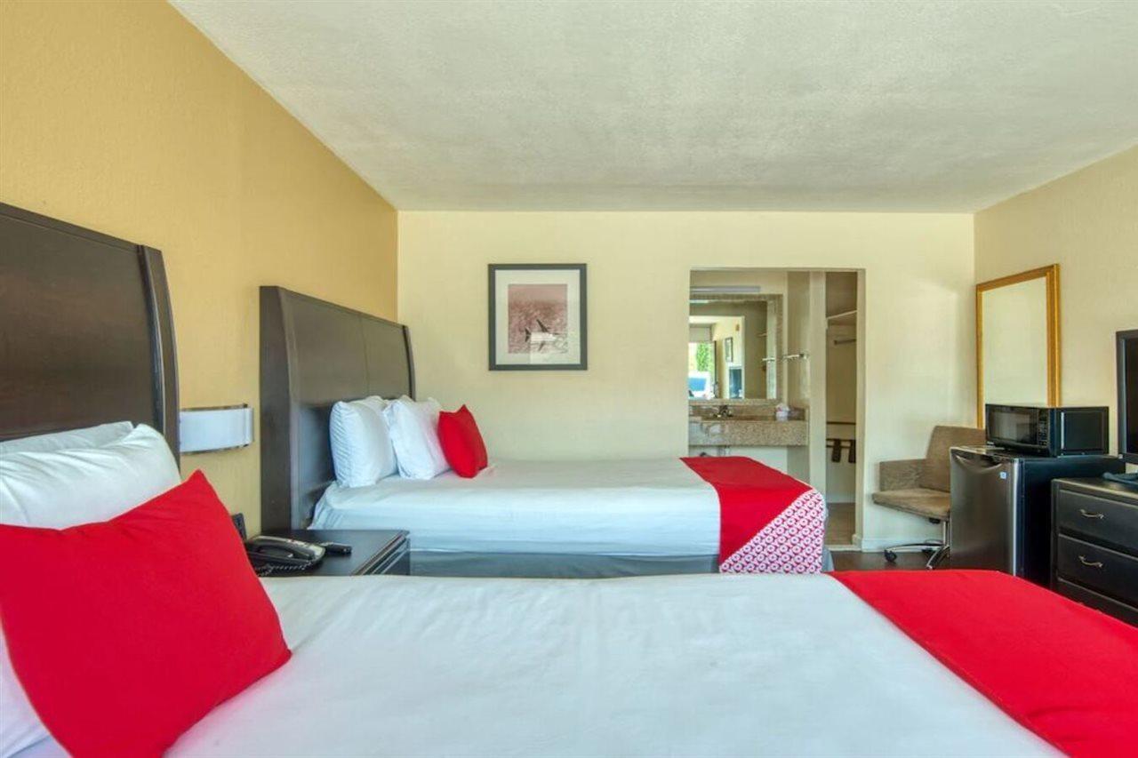 Hotel Belair Orlando Near Florida Mall Oak Ridge Extérieur photo