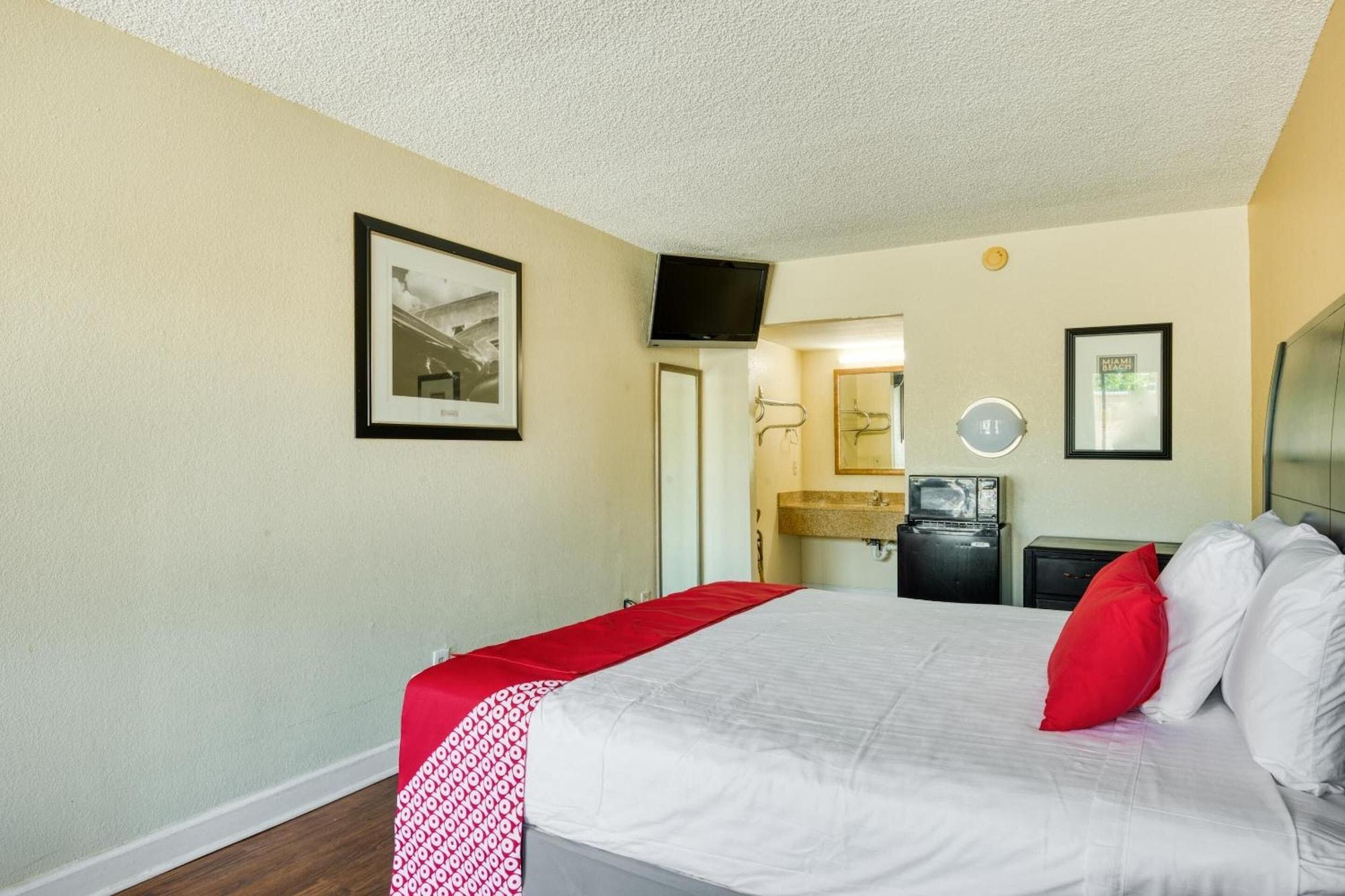 Hotel Belair Orlando Near Florida Mall Oak Ridge Extérieur photo