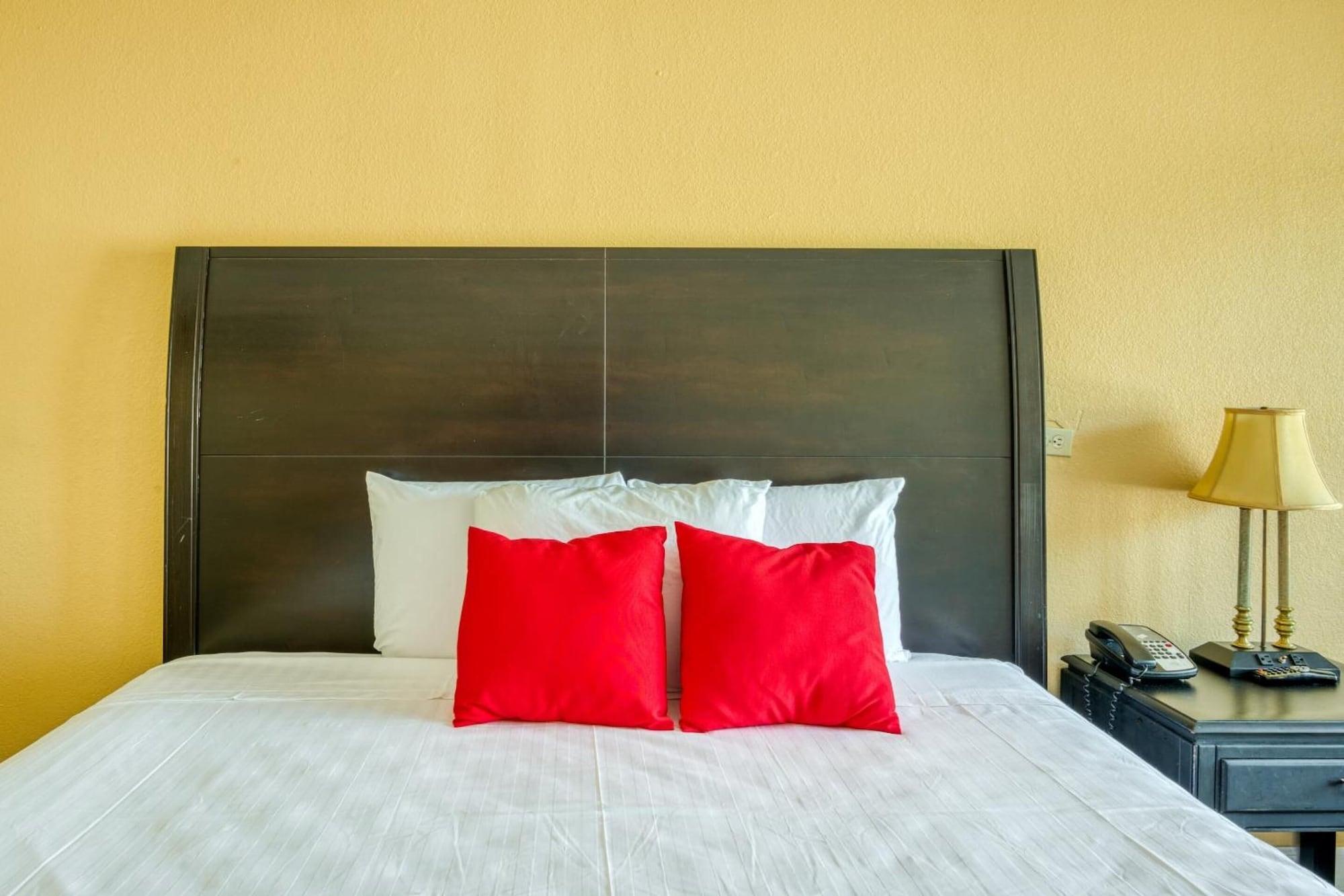 Hotel Belair Orlando Near Florida Mall Oak Ridge Extérieur photo