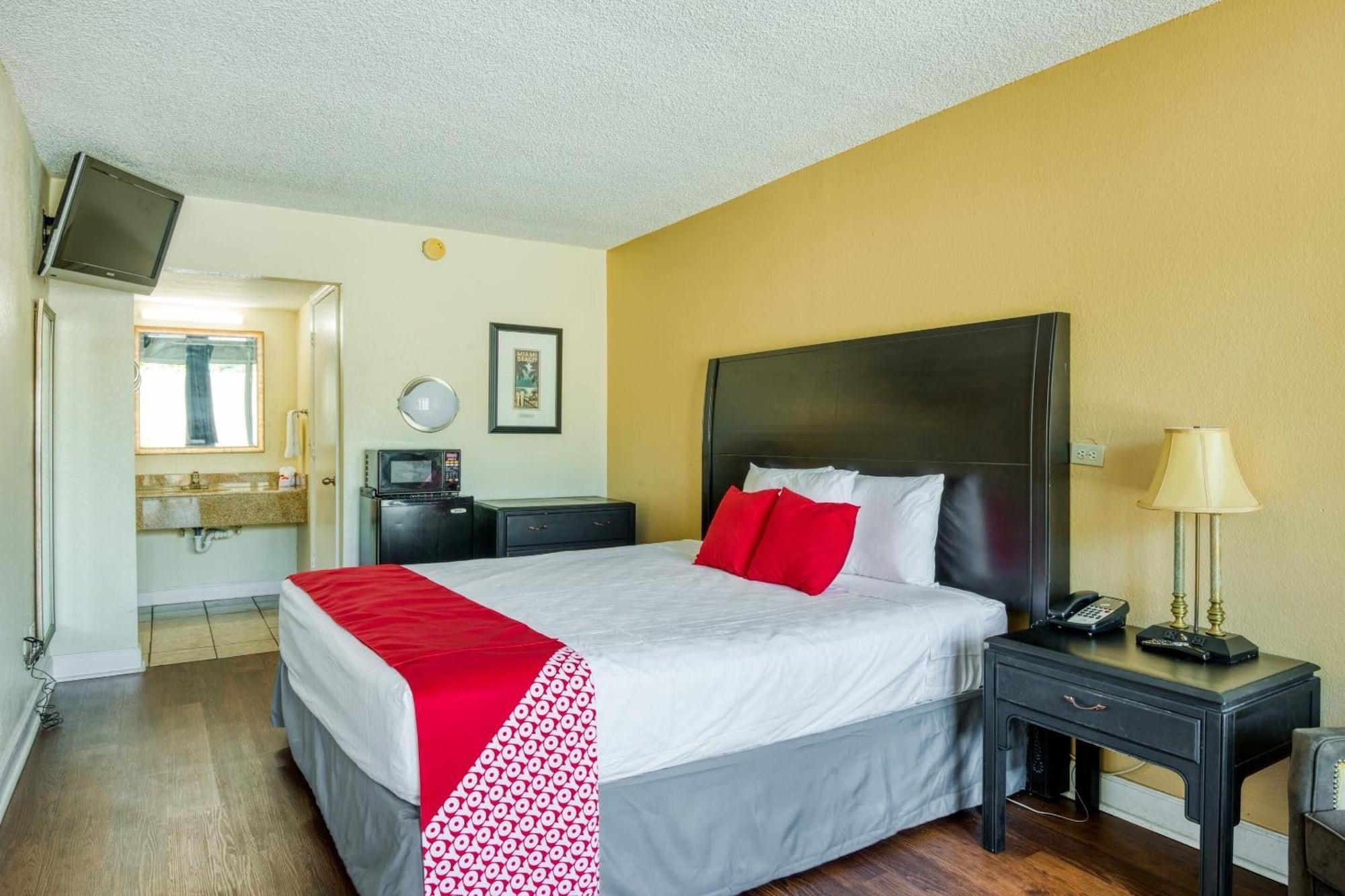 Hotel Belair Orlando Near Florida Mall Oak Ridge Extérieur photo