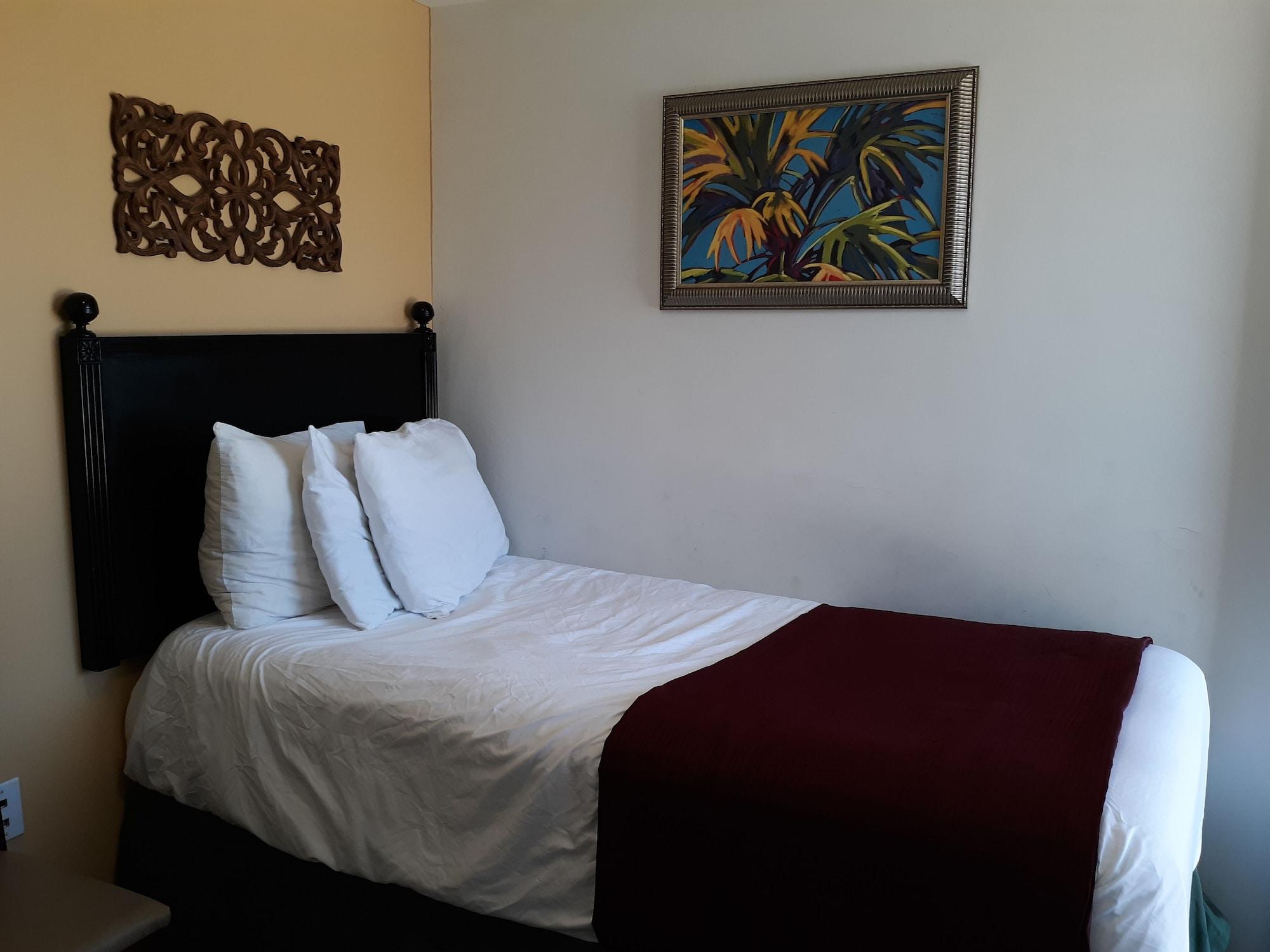 Hotel Belair Orlando Near Florida Mall Oak Ridge Extérieur photo