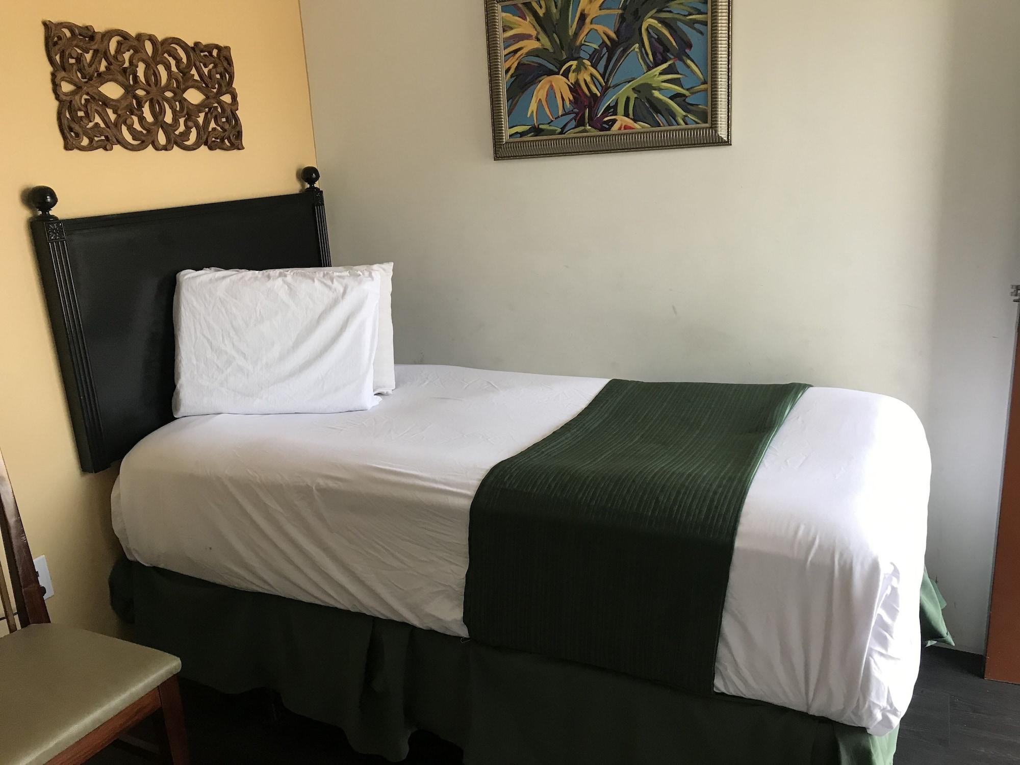 Hotel Belair Orlando Near Florida Mall Oak Ridge Extérieur photo