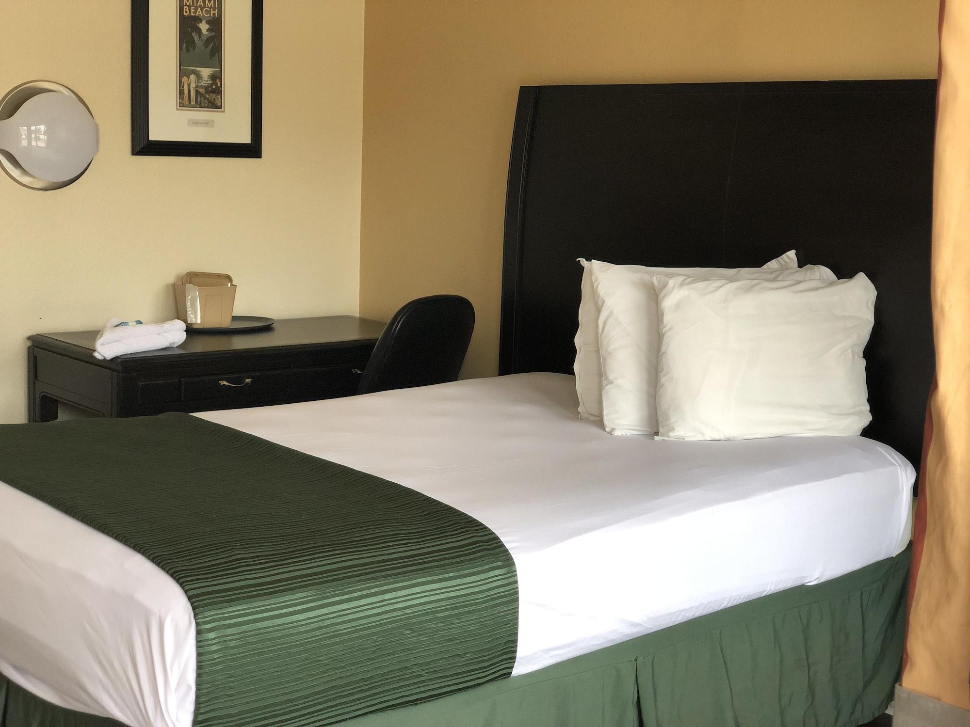 Hotel Belair Orlando Near Florida Mall Oak Ridge Extérieur photo