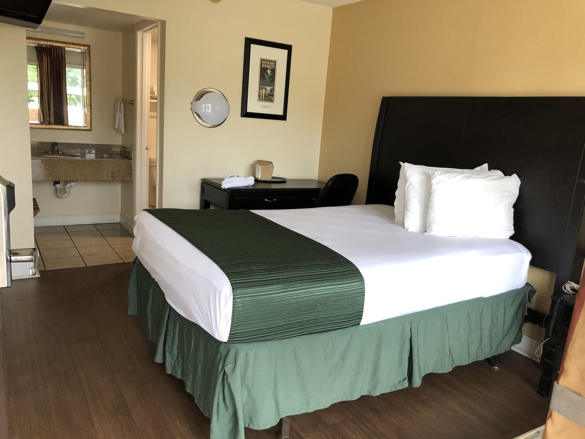 Hotel Belair Orlando Near Florida Mall Oak Ridge Extérieur photo