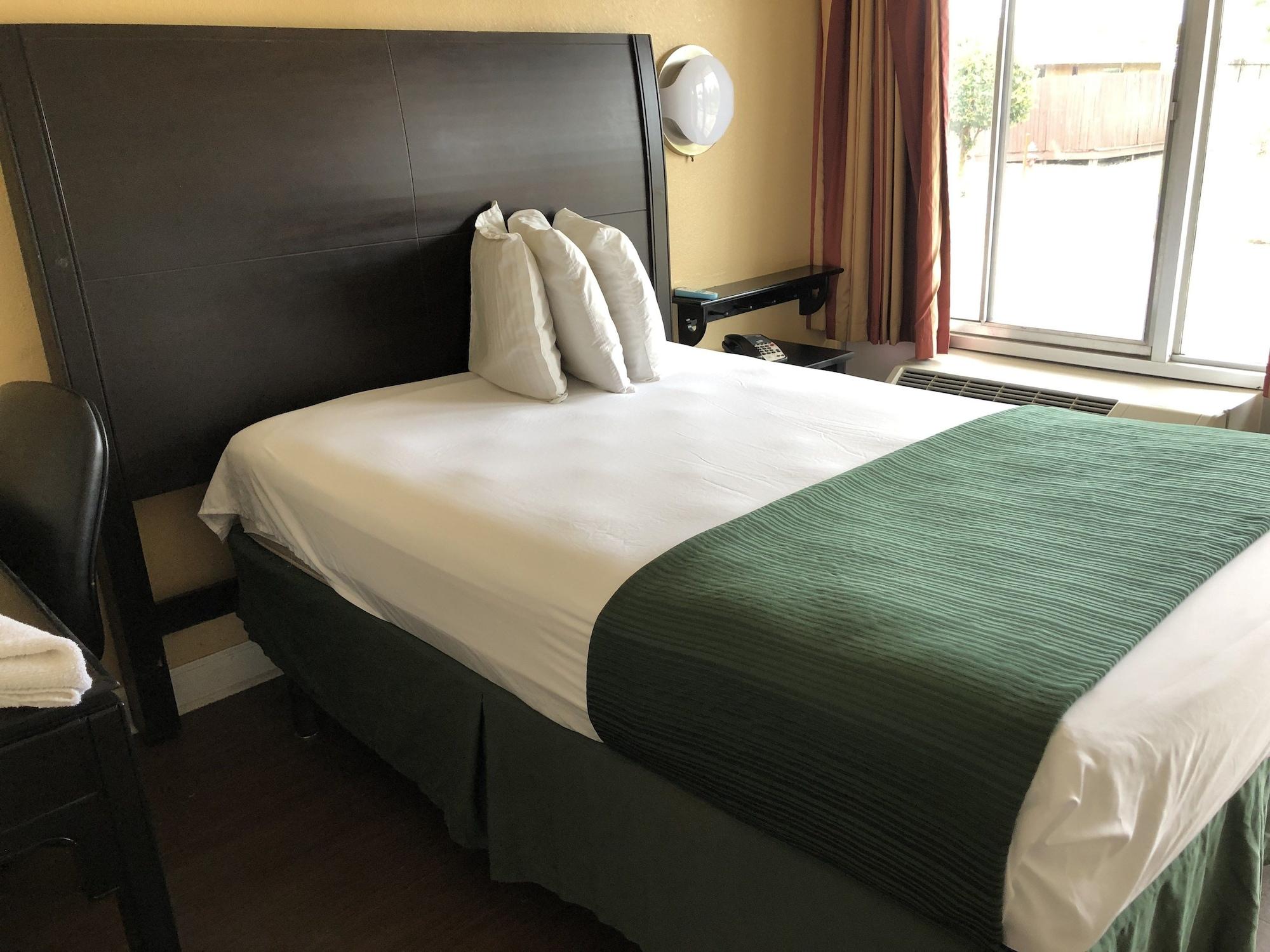 Hotel Belair Orlando Near Florida Mall Oak Ridge Extérieur photo