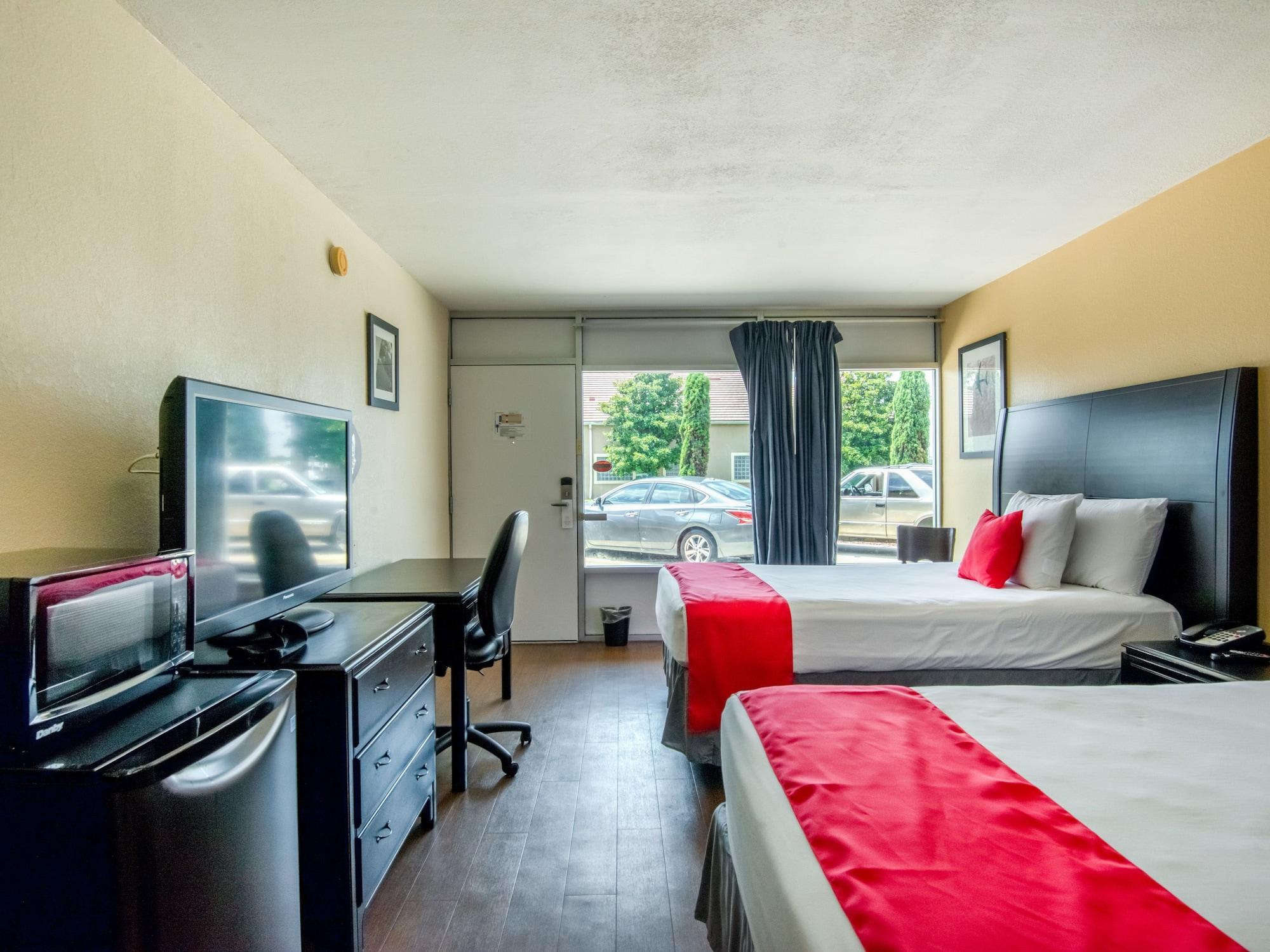 Hotel Belair Orlando Near Florida Mall Oak Ridge Extérieur photo