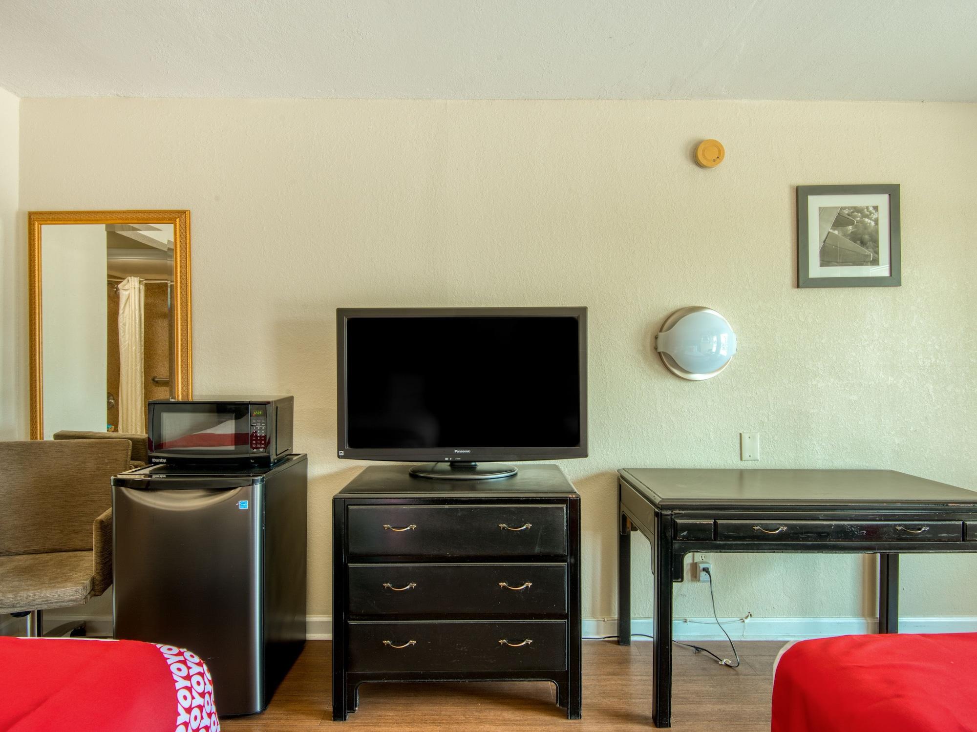 Hotel Belair Orlando Near Florida Mall Oak Ridge Extérieur photo