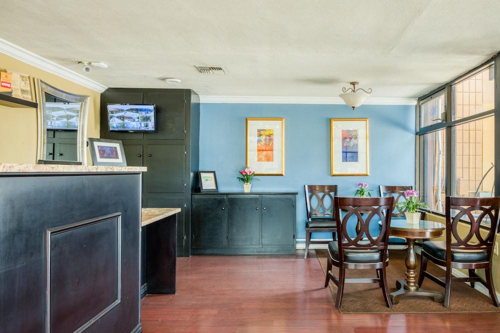 Hotel Belair Orlando Near Florida Mall Oak Ridge Extérieur photo