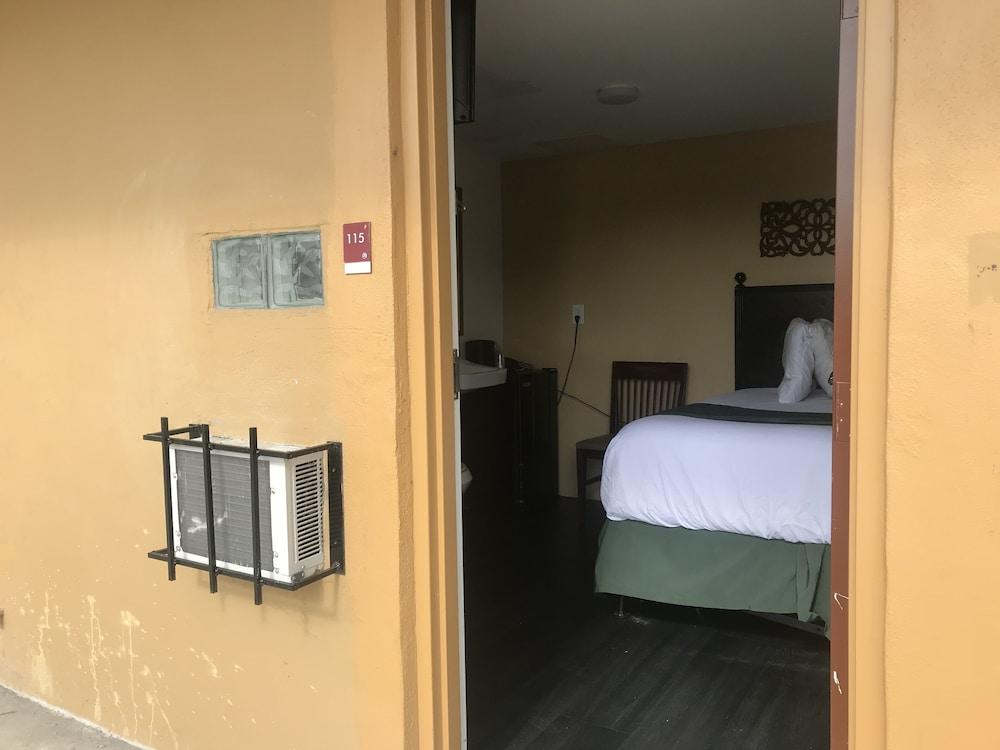 Hotel Belair Orlando Near Florida Mall Oak Ridge Extérieur photo