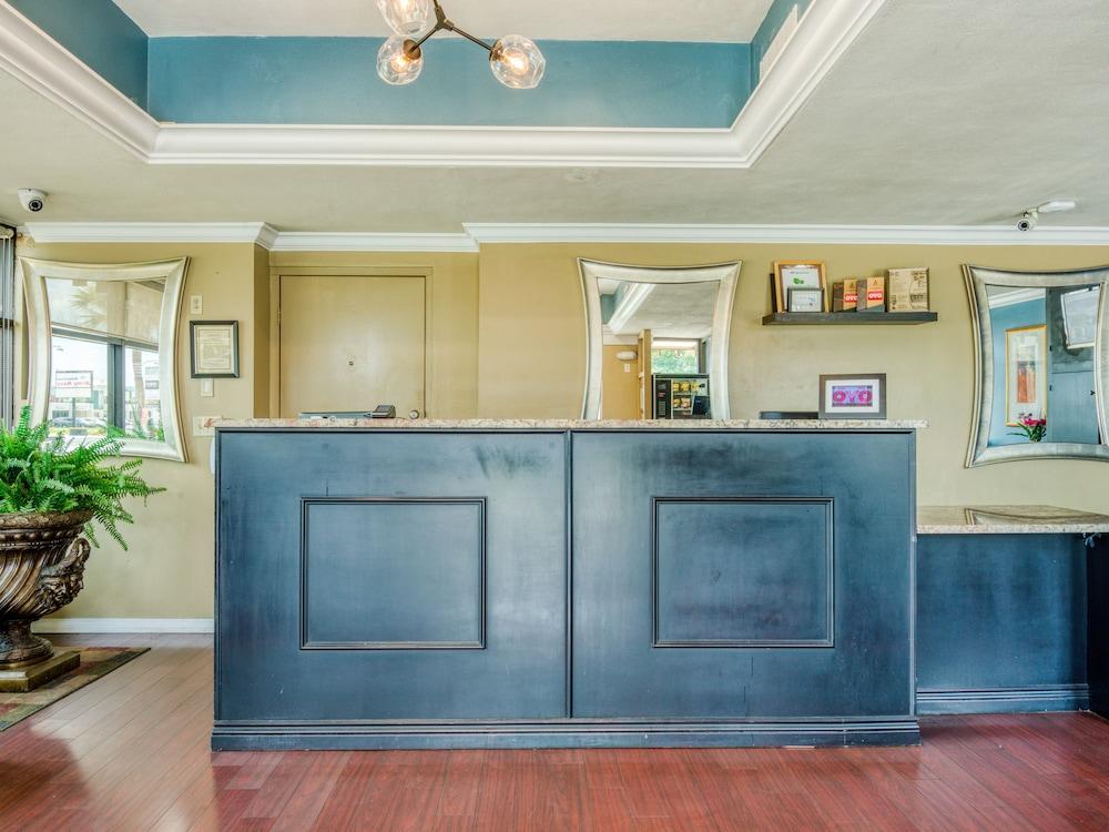 Hotel Belair Orlando Near Florida Mall Oak Ridge Extérieur photo