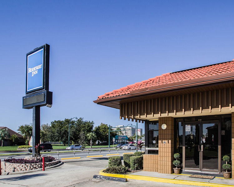 Hotel Belair Orlando Near Florida Mall Oak Ridge Extérieur photo
