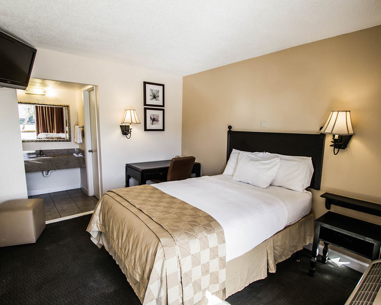Hotel Belair Orlando Near Florida Mall Oak Ridge Extérieur photo