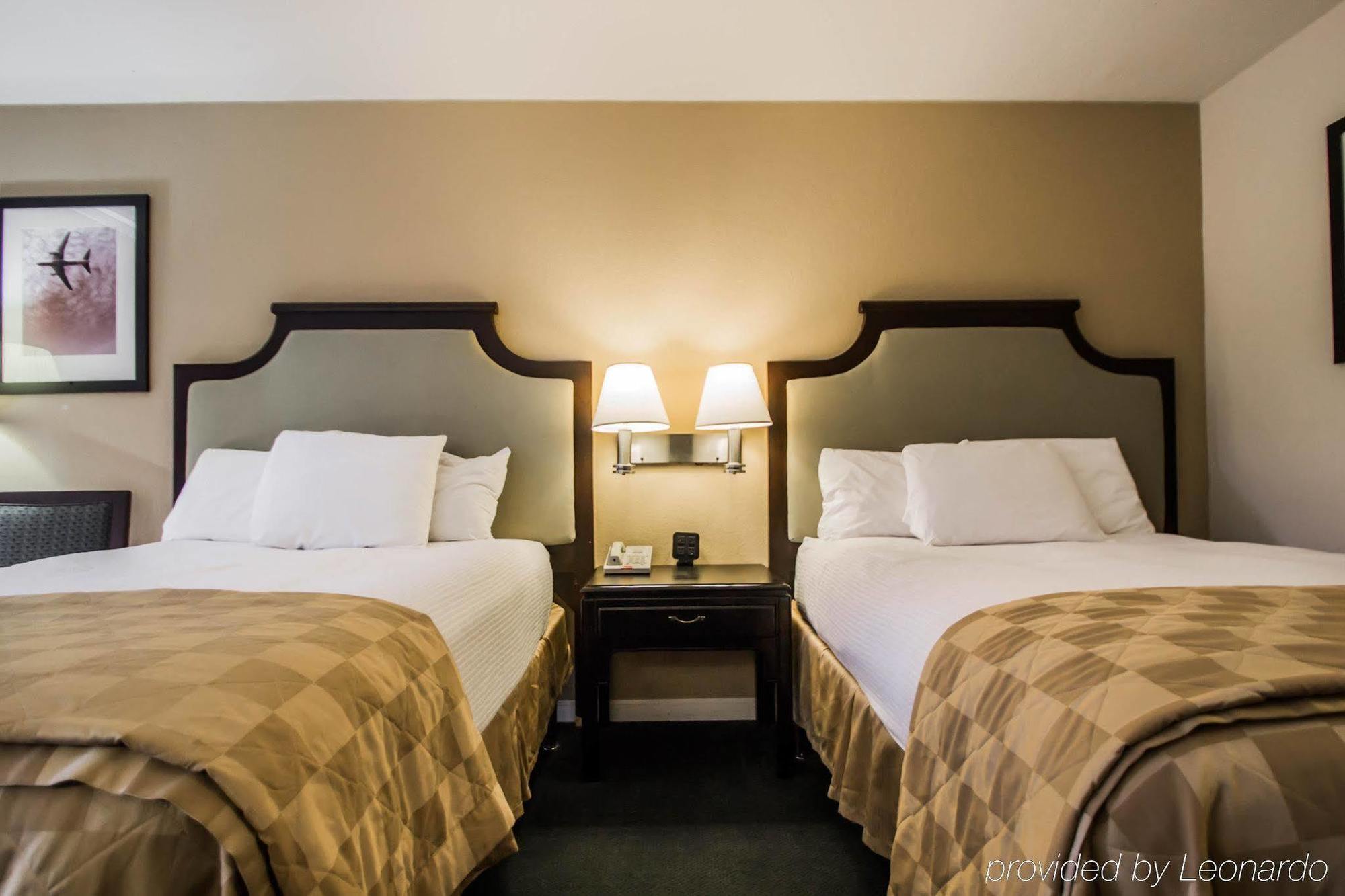 Hotel Belair Orlando Near Florida Mall Oak Ridge Extérieur photo