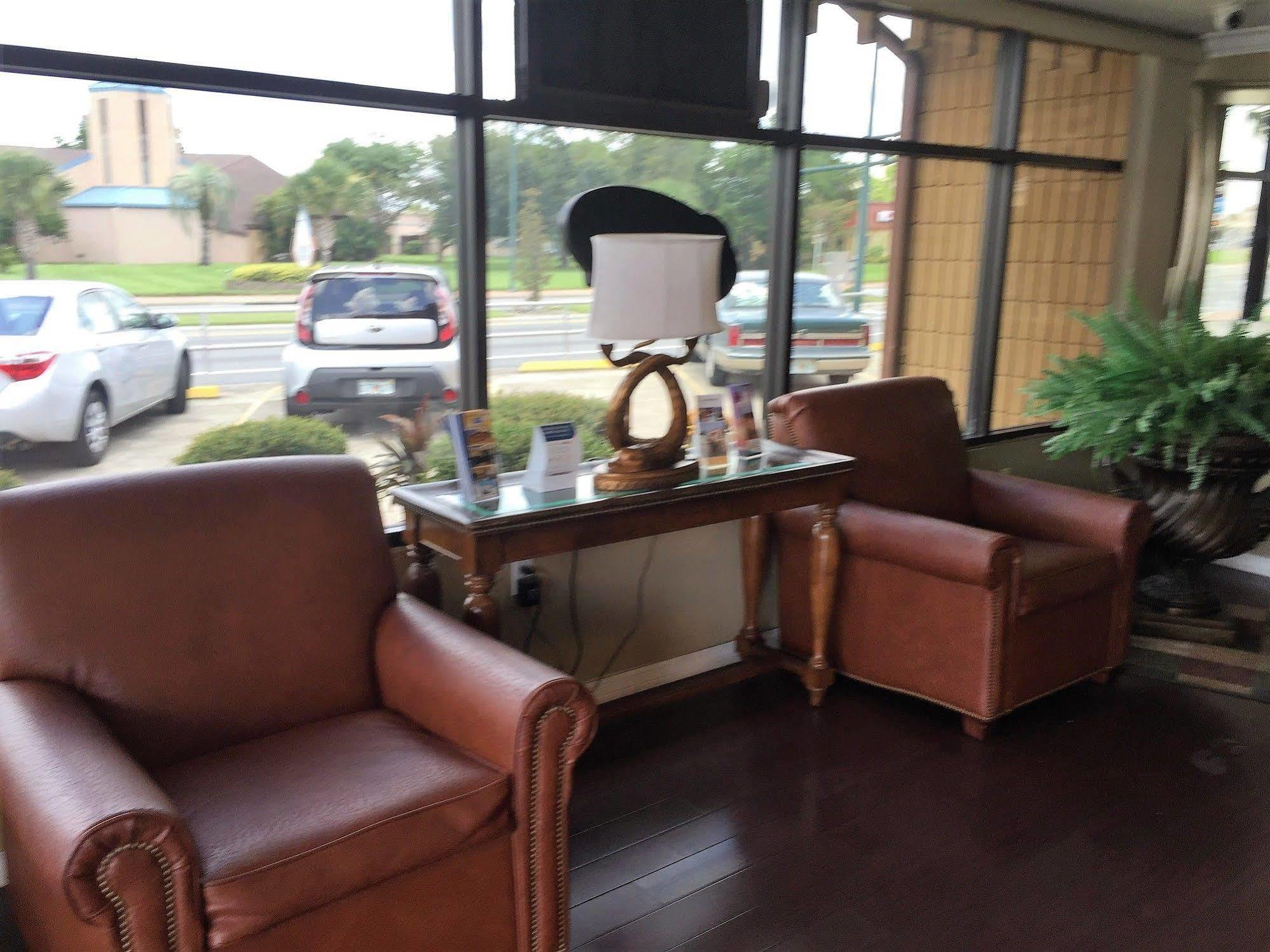 Hotel Belair Orlando Near Florida Mall Oak Ridge Extérieur photo