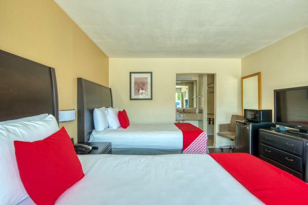 Hotel Belair Orlando Near Florida Mall Oak Ridge Extérieur photo