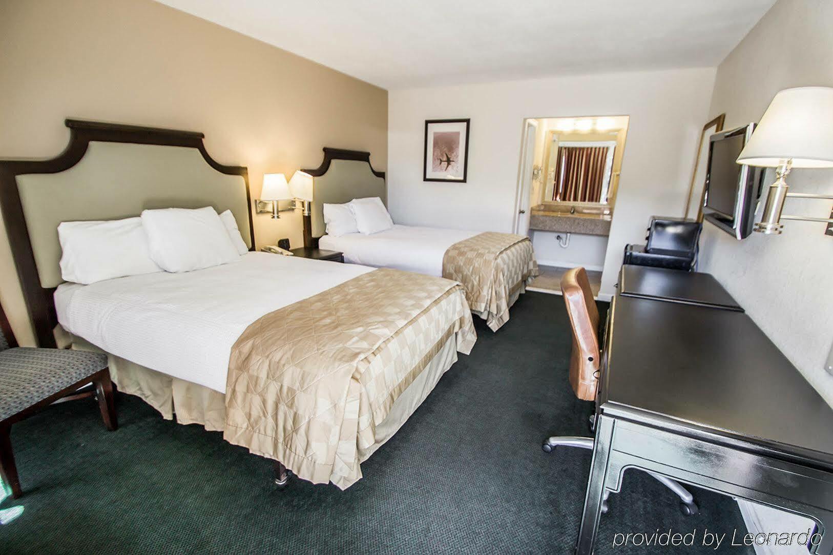 Hotel Belair Orlando Near Florida Mall Oak Ridge Extérieur photo