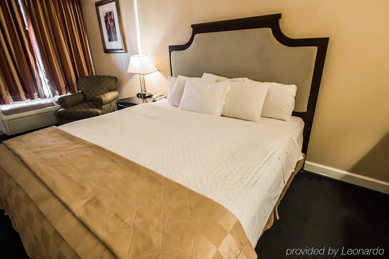 Hotel Belair Orlando Near Florida Mall Oak Ridge Extérieur photo