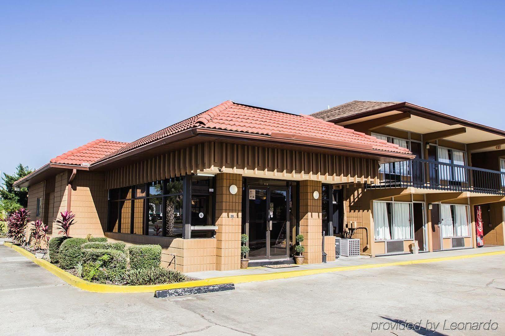 Hotel Belair Orlando Near Florida Mall Oak Ridge Extérieur photo