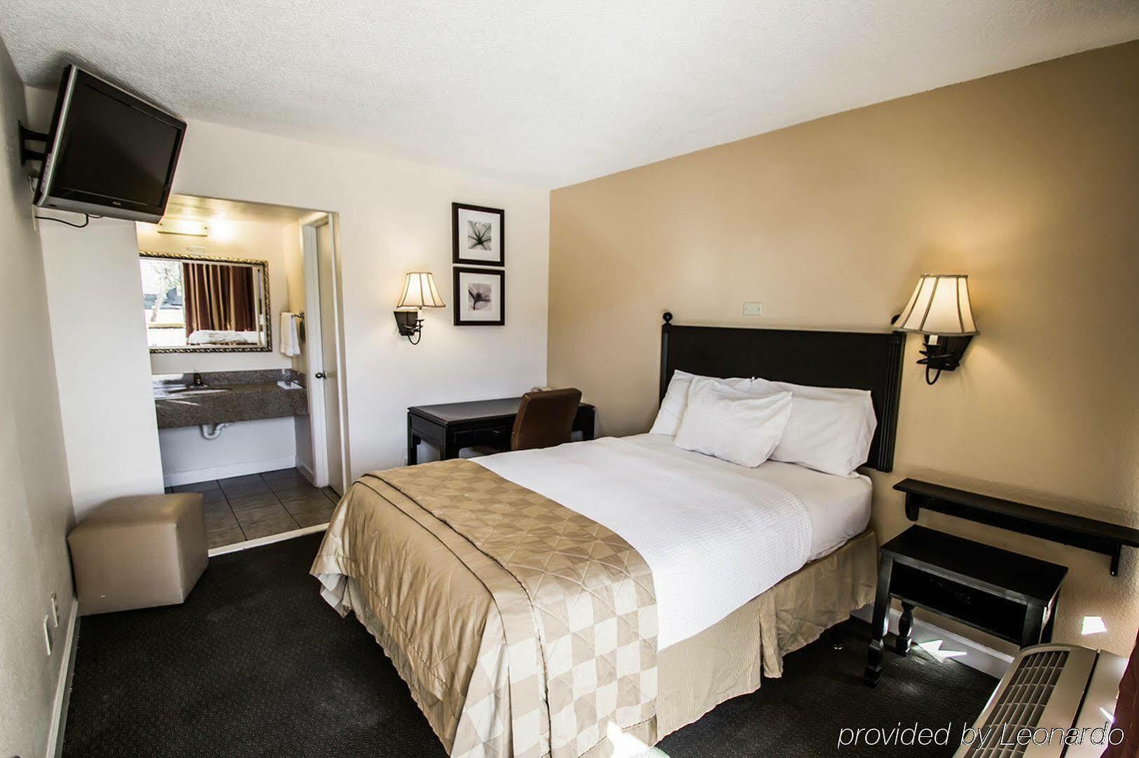 Hotel Belair Orlando Near Florida Mall Oak Ridge Extérieur photo