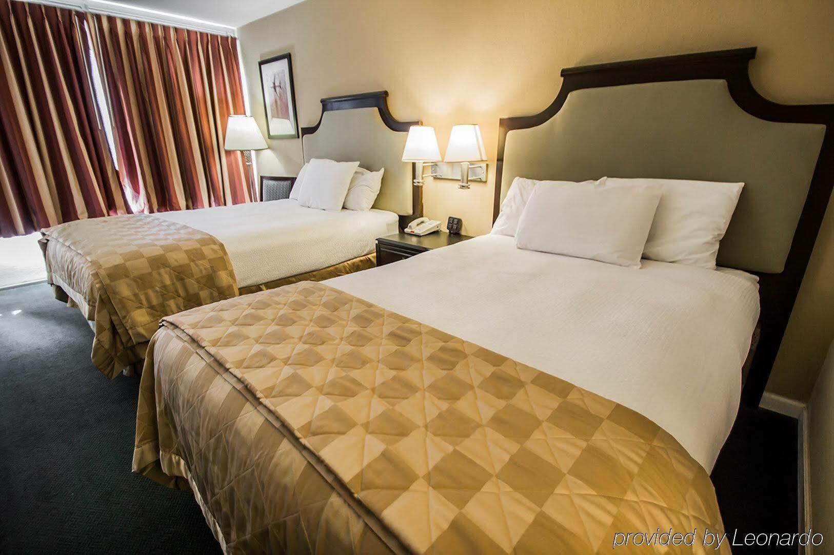 Hotel Belair Orlando Near Florida Mall Oak Ridge Extérieur photo