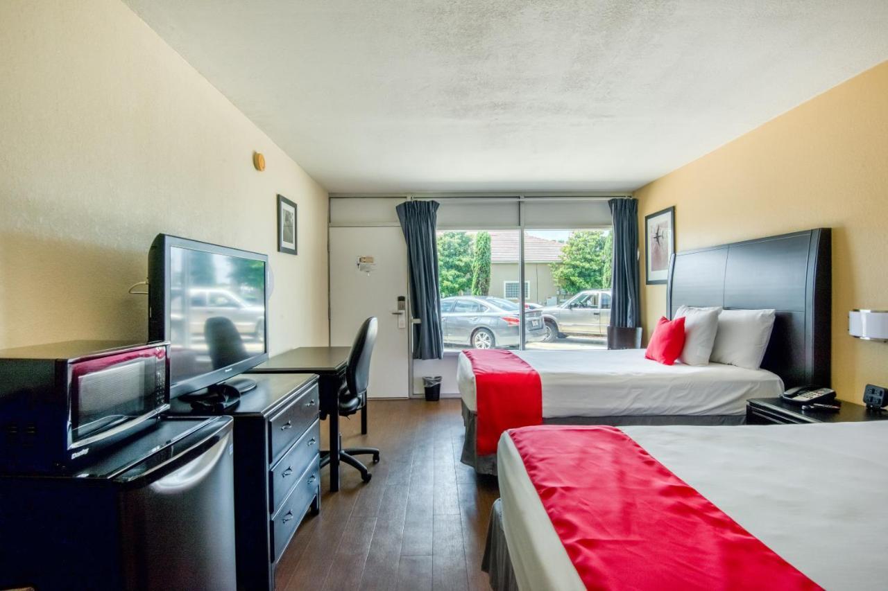 Hotel Belair Orlando Near Florida Mall Oak Ridge Extérieur photo