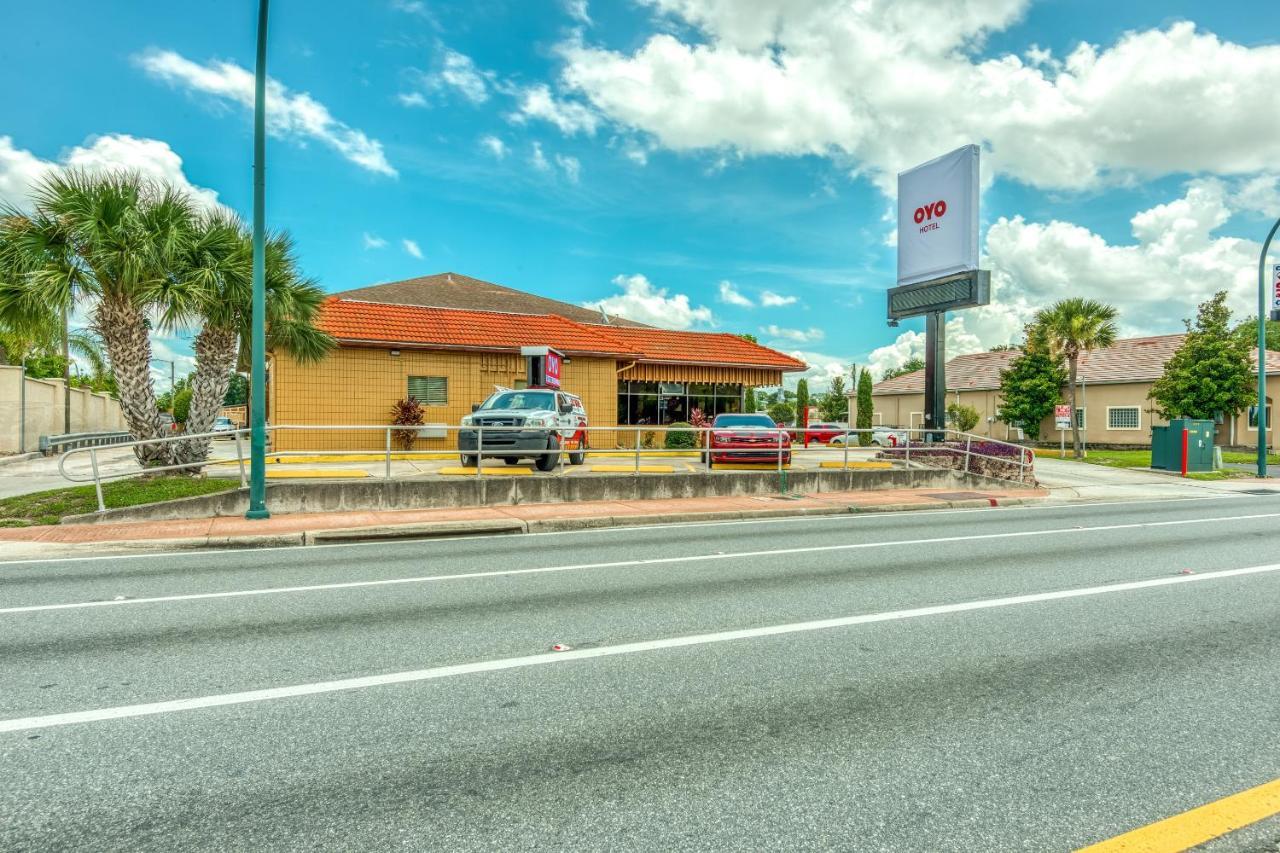 Hotel Belair Orlando Near Florida Mall Oak Ridge Extérieur photo