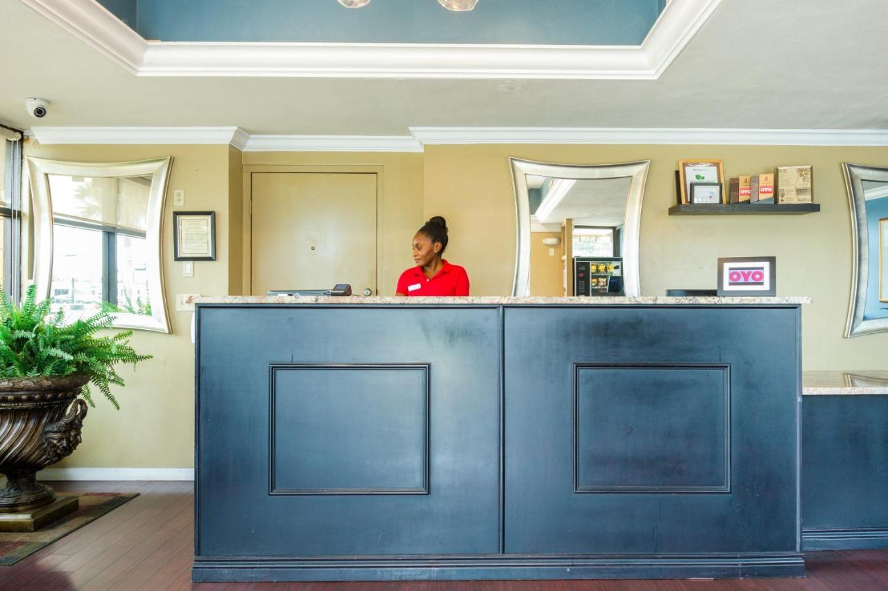 Hotel Belair Orlando Near Florida Mall Oak Ridge Extérieur photo