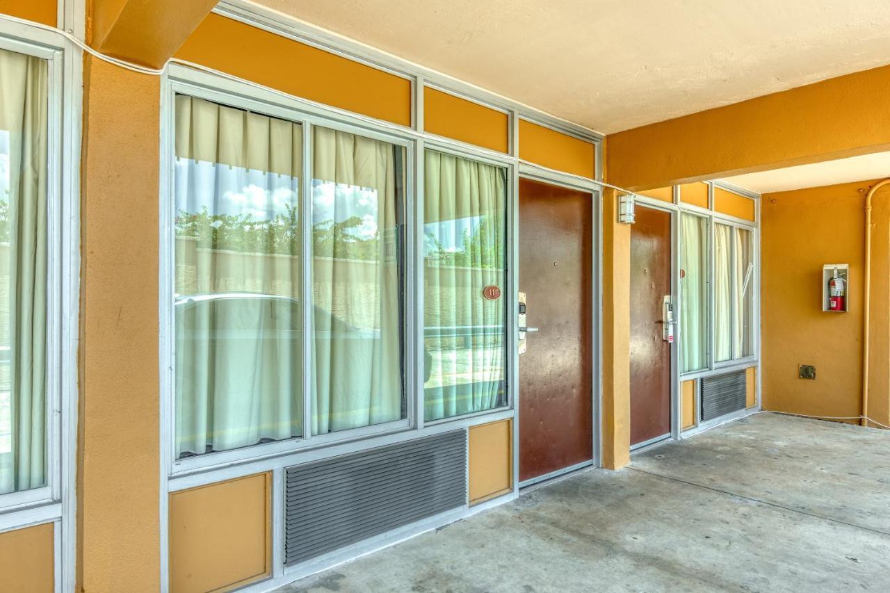 Hotel Belair Orlando Near Florida Mall Oak Ridge Extérieur photo