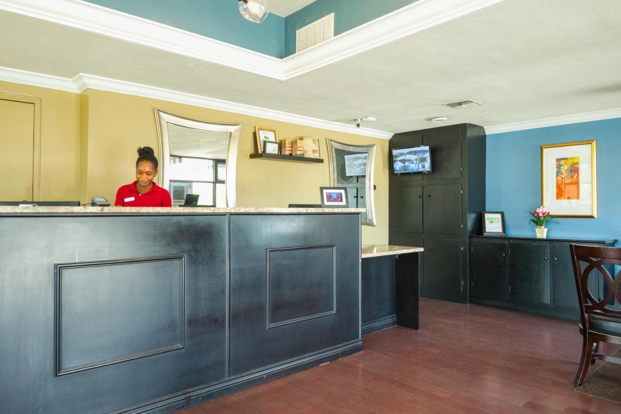 Hotel Belair Orlando Near Florida Mall Oak Ridge Extérieur photo